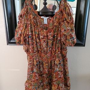 American Rag Blouse
